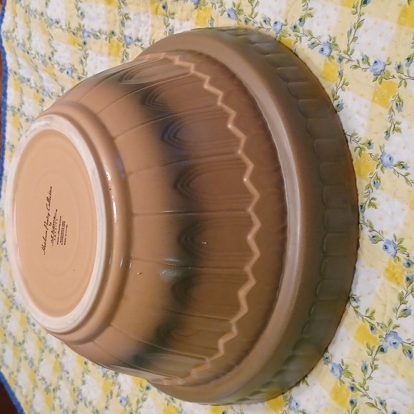 Heirloom Pantry Collection Bowl By At Home - Picture 4 of 5